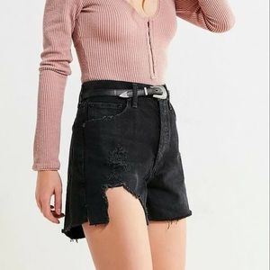 AGOLDE Dee short in Seeker